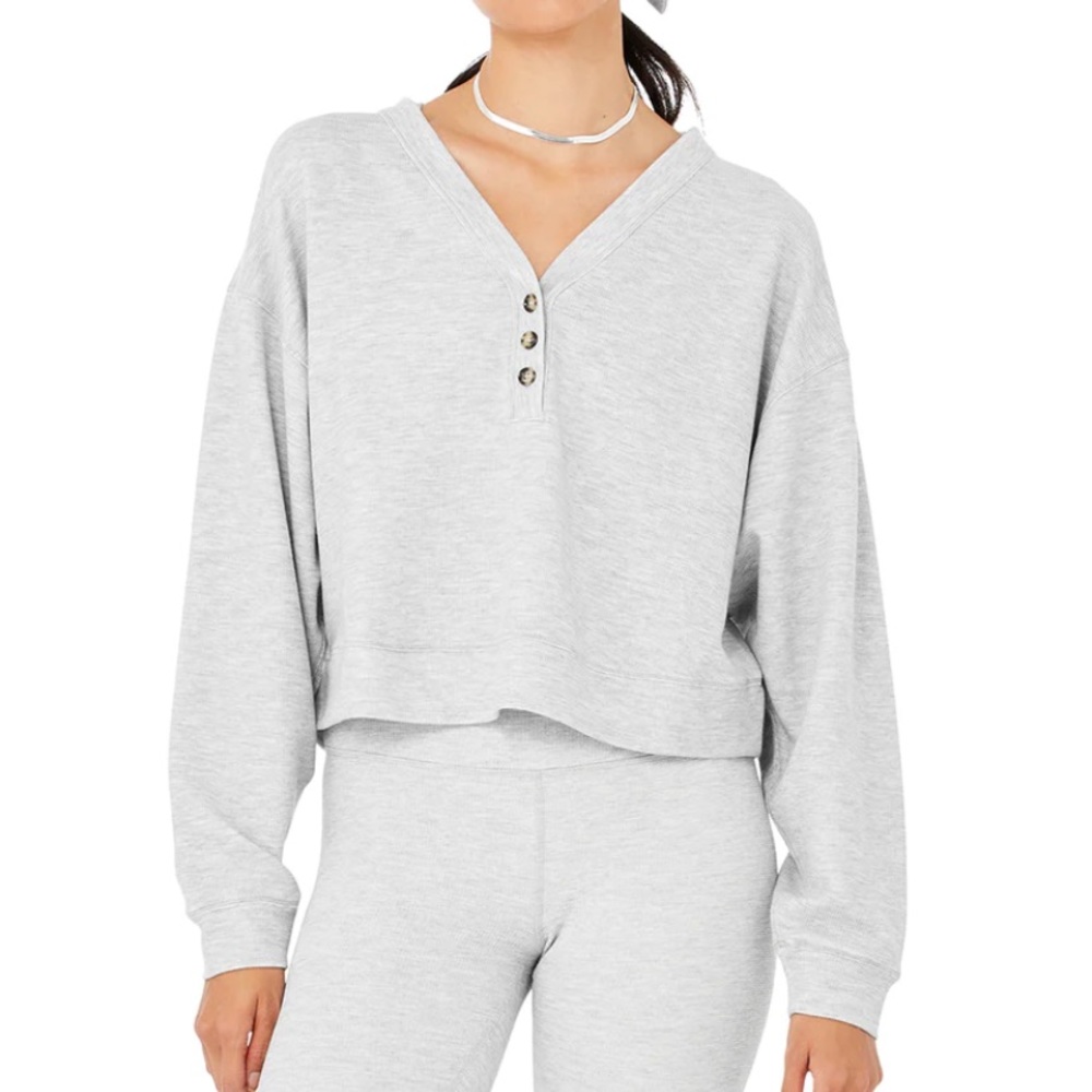 Alo sweatshirt